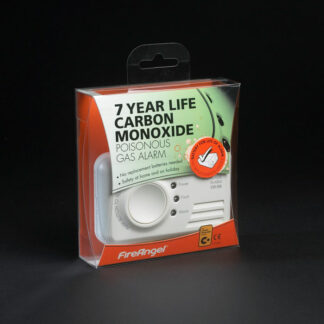 Carbon Monoxide Alarm