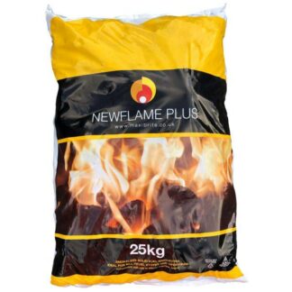 Newflame Plus 25kg