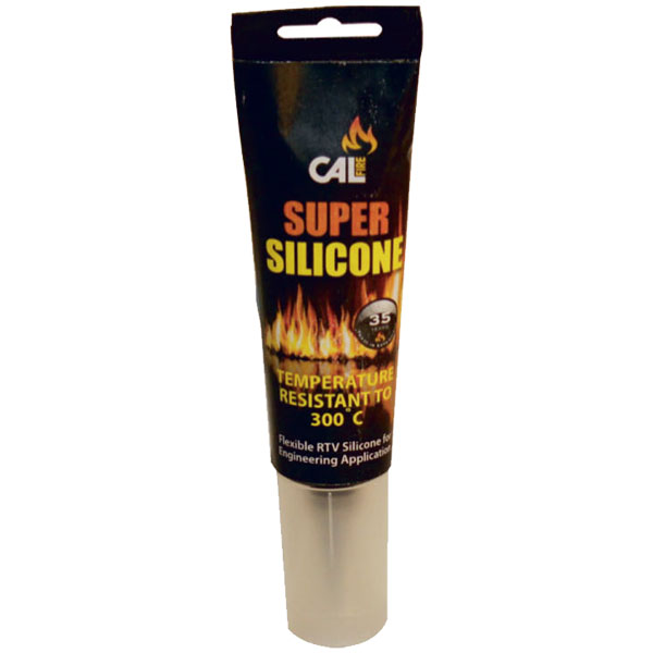 Calfire Super Silicone Rope Fix 80ml
