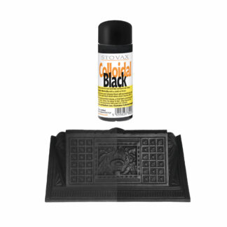 Colloidal Black Stove Dressing 100ml