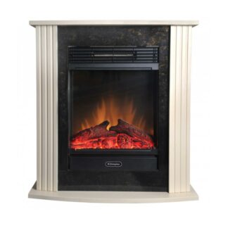 Mini Mozart Optiflame Electric Suite