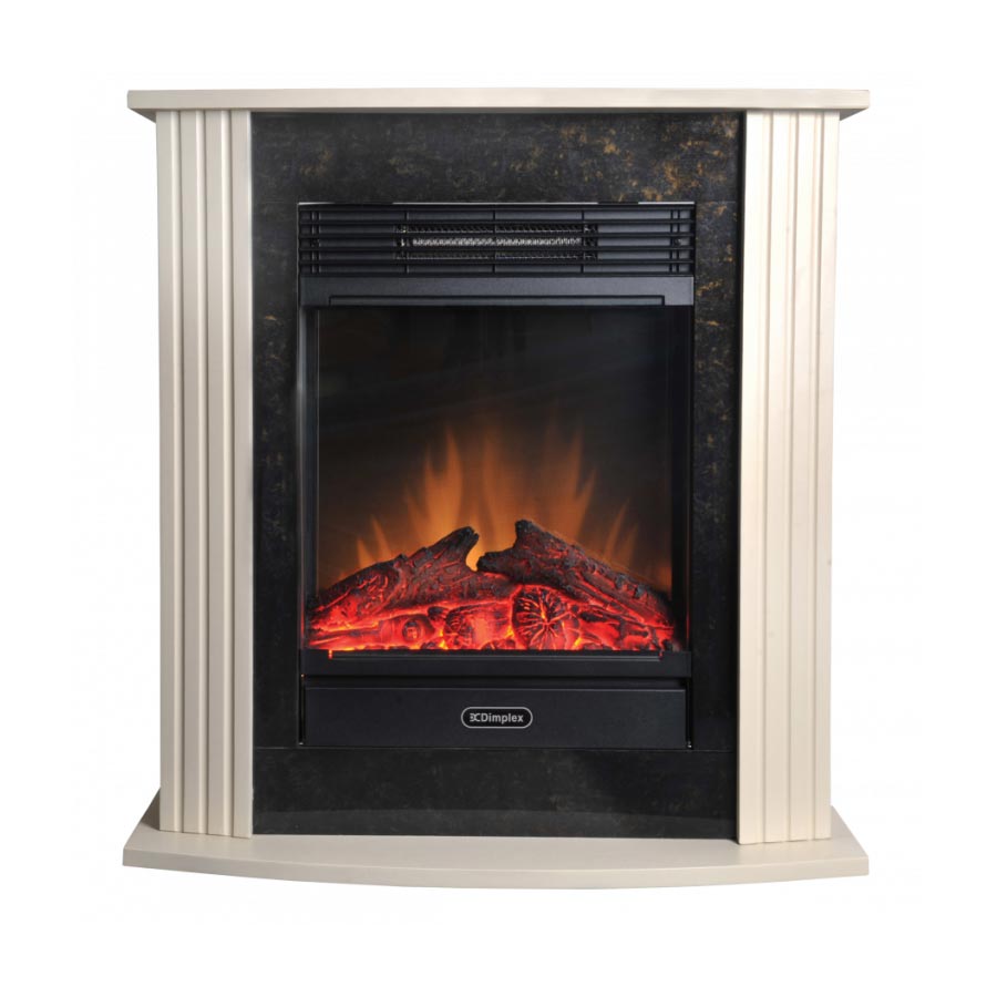 Mini Mozart Optiflame Electric Suite