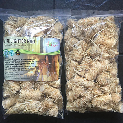 Eco Firelighters