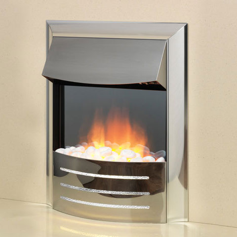 Flamerite Cisco Extreme 16 Inset Electric Fire