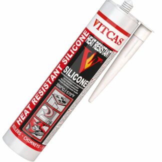 Vitcas Heat Resistant Silicone 310ml