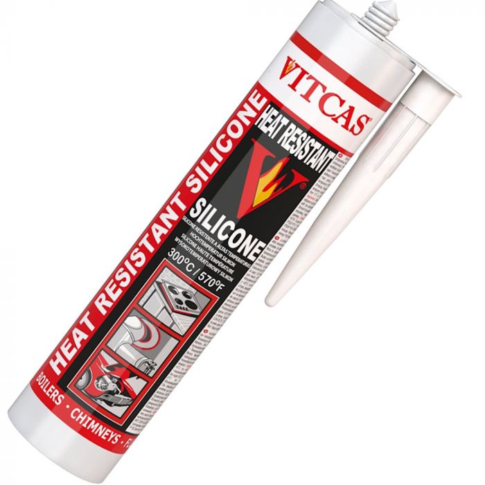 Vitcas Heat Resistant Silicone 310ml