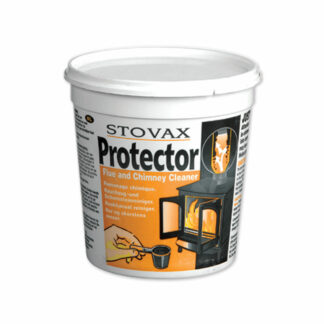 Stovax Protector Flue &Amp; Chimney Cleaner 1kg